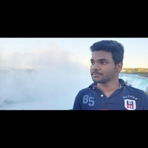 Meet your Posher, Pavan